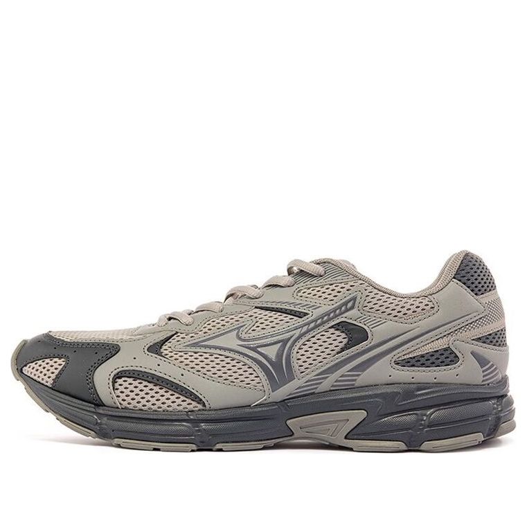 Беговые кроссовки Mizuno Speed 2k 'Brown Gray', серый
Беговые кроссовки Mizuno Speed 2k 'Brown Gray', серый