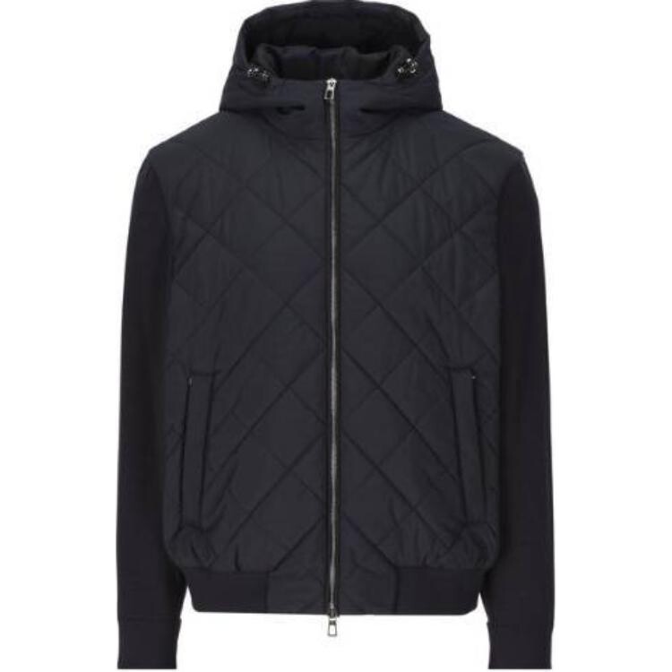 Куртка мужская Loro Piana, черный
Куртка мужская Loro Piana, черный