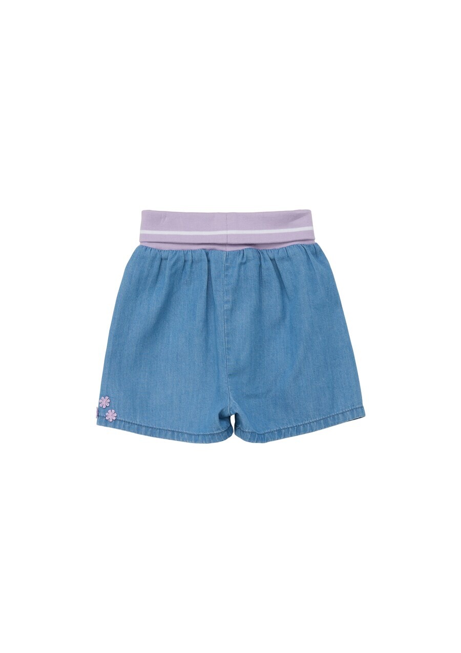 Джинсы s.Oliver Regular Jeans, синий деним
Джинсы s.Oliver Regular Jeans, синий деним