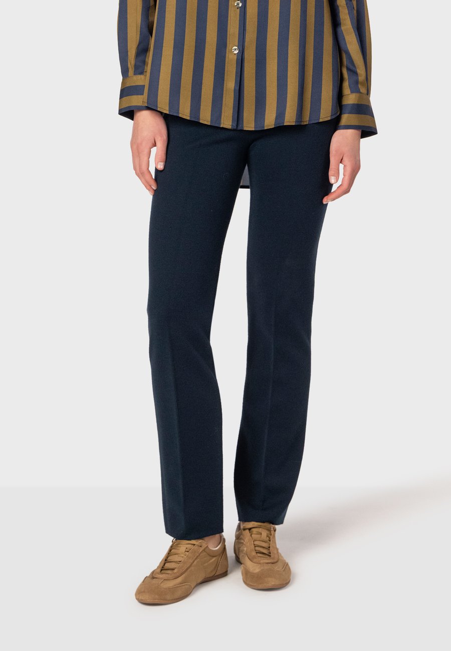 Брюки NAULOVER Trousers, Navy Blue/Dark Blue
Брюки NAULOVER Trousers, Navy Blue/Dark Blue