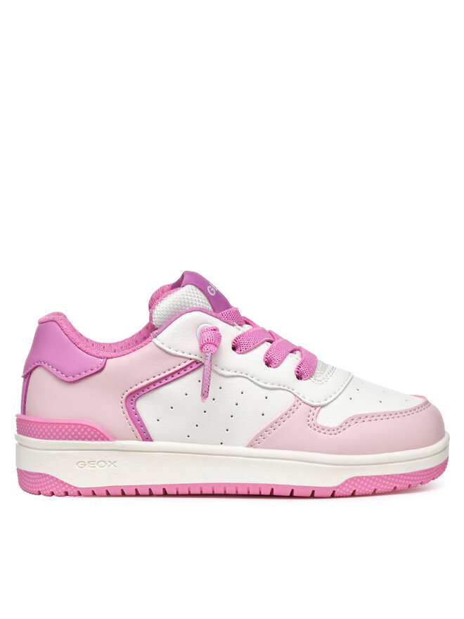 Кроссовки Geox J Washiba J36HXD 054FU C0808 M, розовый
Кроссовки Geox J Washiba J36HXD 054FU C0808 M, розовый