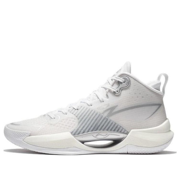 Кроссовки суперлегкие 2023 Li-Ning, белый
Кроссовки суперлегкие 2023 Li-Ning, белый