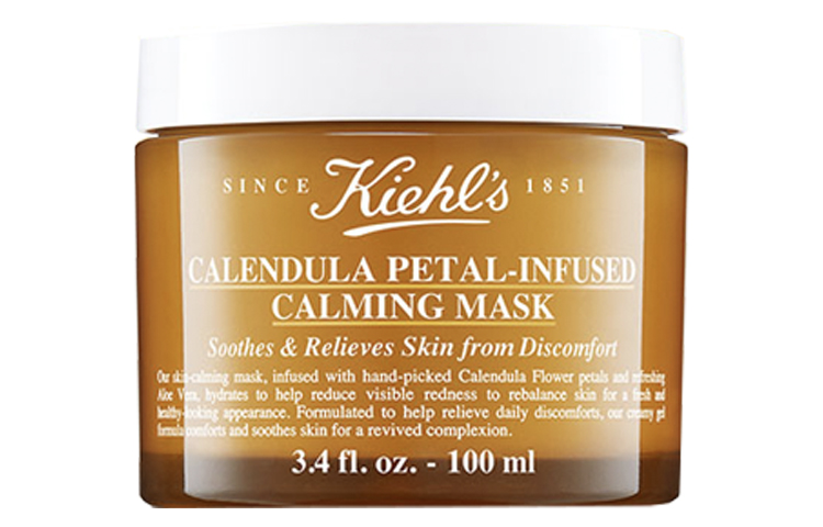 Маска для лица Calendula Unisex Kiehl's
Маска для лица Calendula Unisex Kiehl's
