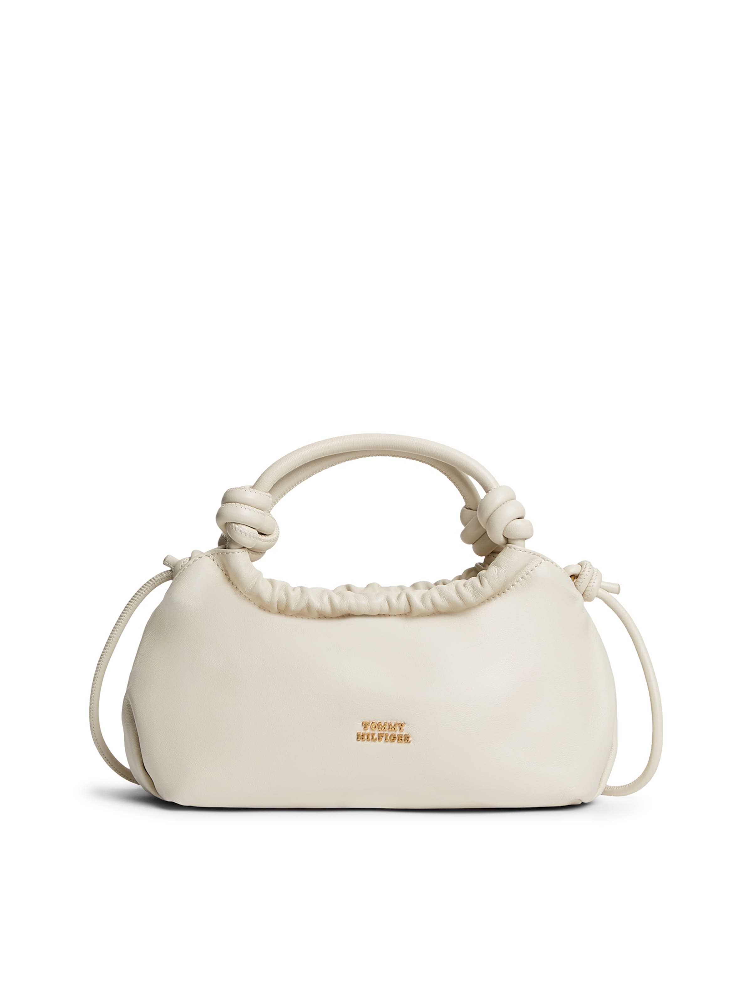 TOMMY HILFIGER Сумка в цвете экрю
TOMMY HILFIGER Сумка в цвете экрю