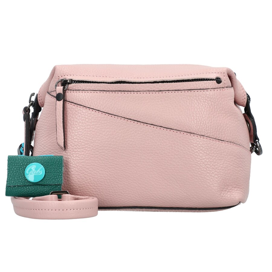 Сумка через плечо Gabs, розовый
Сумка через плечо Gabs, розовый