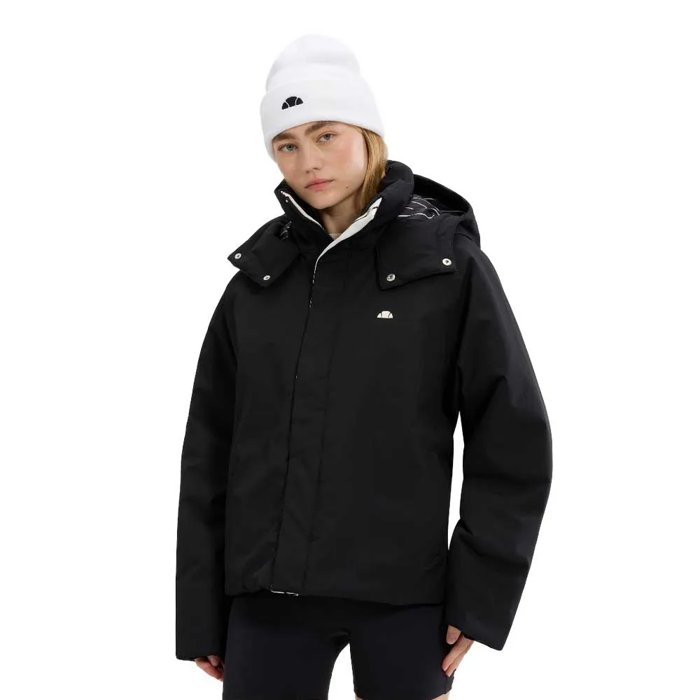 Куртка Ellesse Zenira padded, черный
Куртка Ellesse Zenira padded, черный
