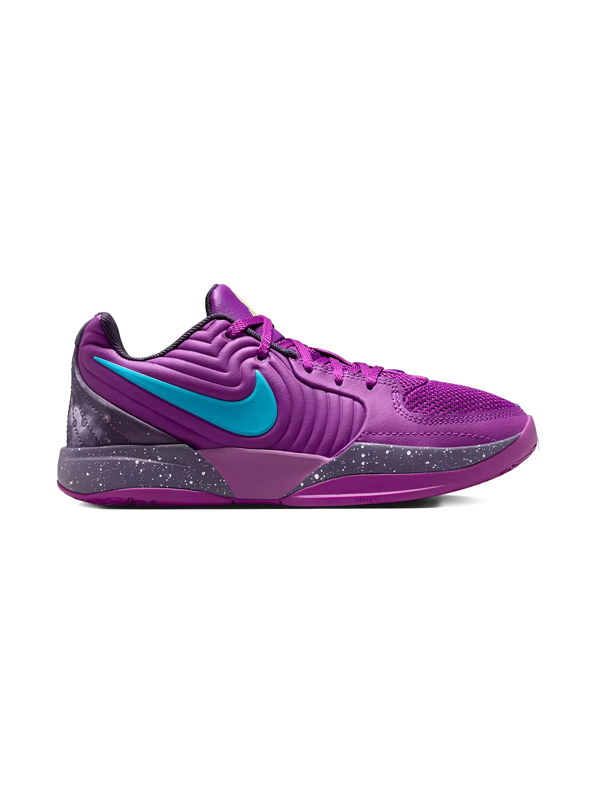 Кроссовки Ja 2 Stargazer Nike Kids, фиолетовый
Кроссовки Ja 2 Stargazer Nike Kids, фиолетовый