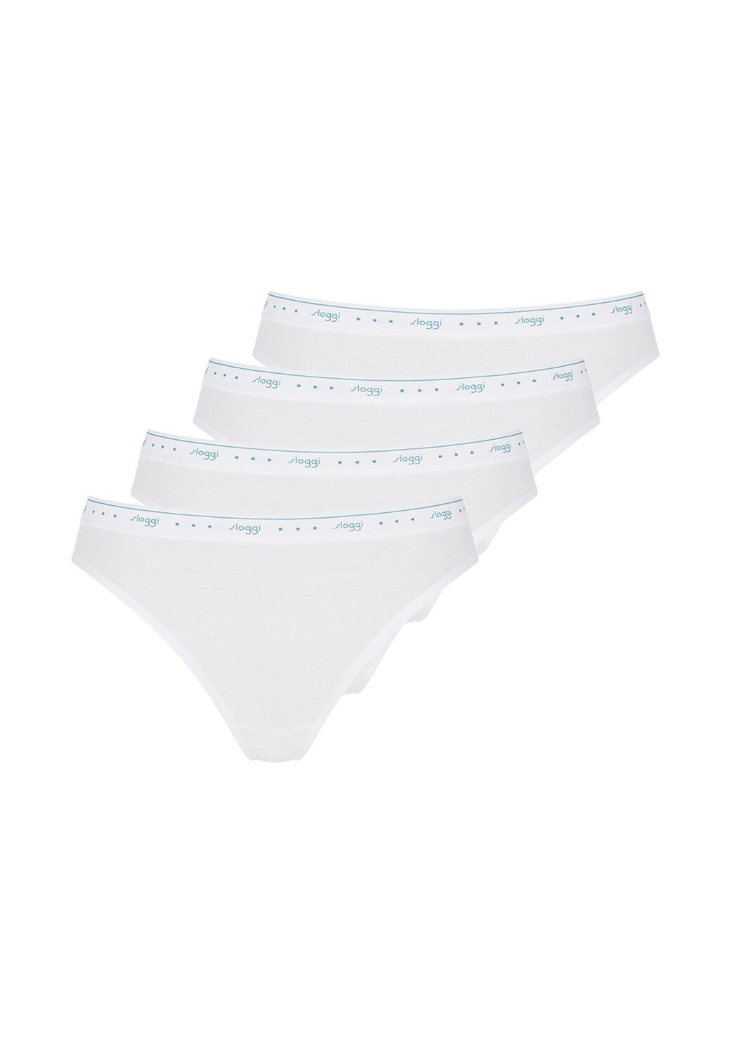 Трусы Tai Упаковка из 4 шт. 24/7 100 шт sloggi
Трусы Tai Упаковка из 4 шт. 24/7 100 шт sloggi