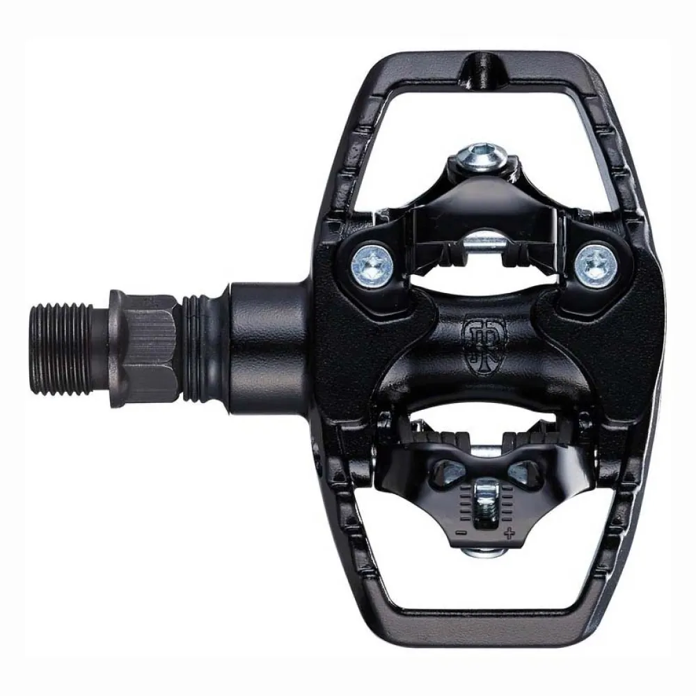Педали Ritchey Comp Trail, черный
Педали Ritchey Comp Trail, черный