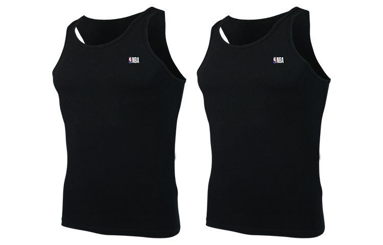 Мужской майка NBA, черный
Мужской майка NBA, черный