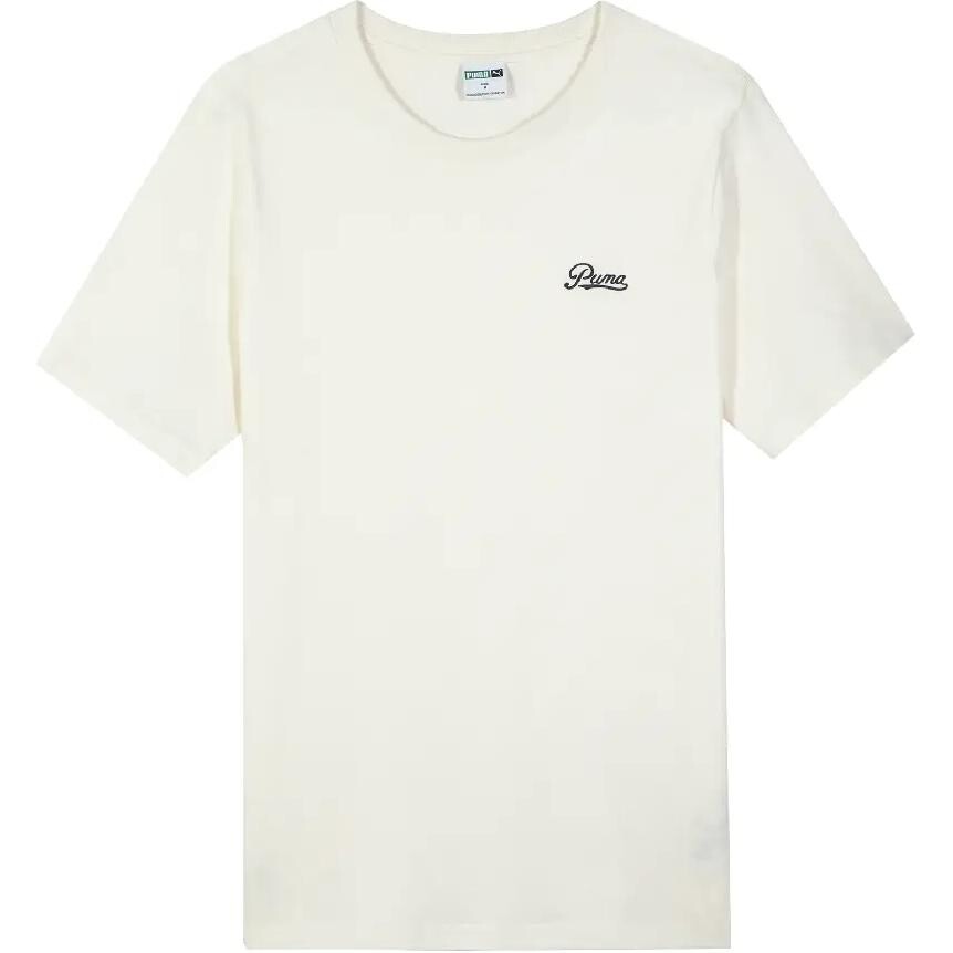 Футболка мужская белая Puma, белый
Футболка мужская белая Puma, белый
