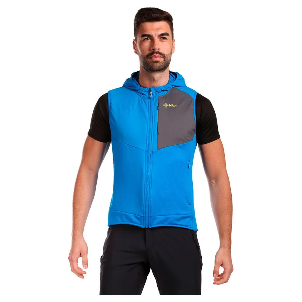 Жилет Kilpi Lenia, синий
Жилет Kilpi Lenia, синий