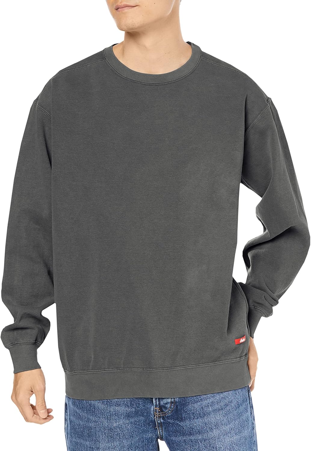 Винтажная индийская толстовка Sweat Trust Indian, черный
Винтажная индийская толстовка Sweat Trust Indian, черный