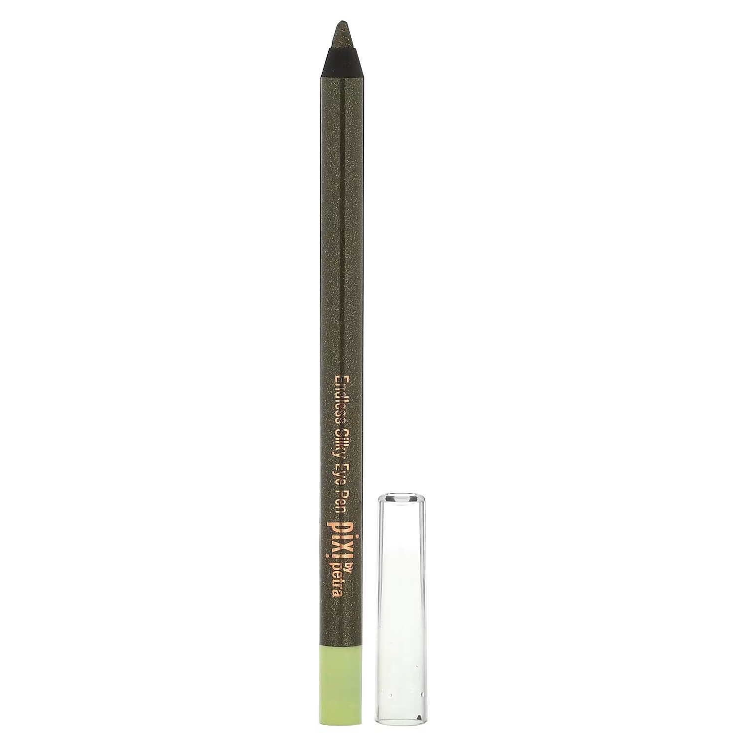 Ручка для глаз Pixi Beauty Endless Silky Eye Pen 0056 SageGold, 0,04 унции (1,2 г)
Ручка для глаз Pixi Beauty Endless Silky Eye Pen 0056 SageGold, 0,04 унции (1,2 г)