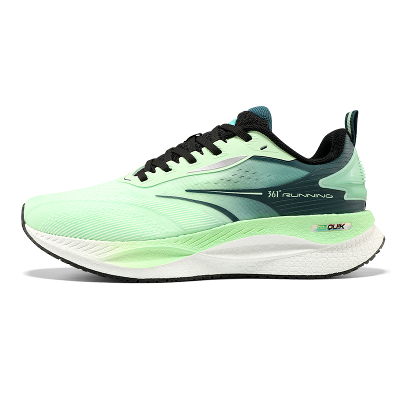 361° Скоростные амортизирующие износостойкие дышащие низкие повседневные беговые кроссовки мужские зеленые ледяной изумрудно-зеленый/бирюзовый Numbers
361° Скоростные амортизирующие износостойкие дышащие низкие повседневные беговые кроссовки мужские зеленые ледяной изумрудно-зеленый/бирюзовый Numbers