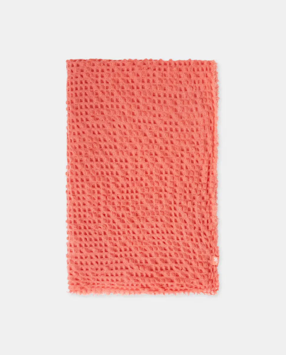 Шейный платок Nora Jo & Mr. Joe, коралловый
Шейный платок Nora Jo & Mr. Joe, коралловый