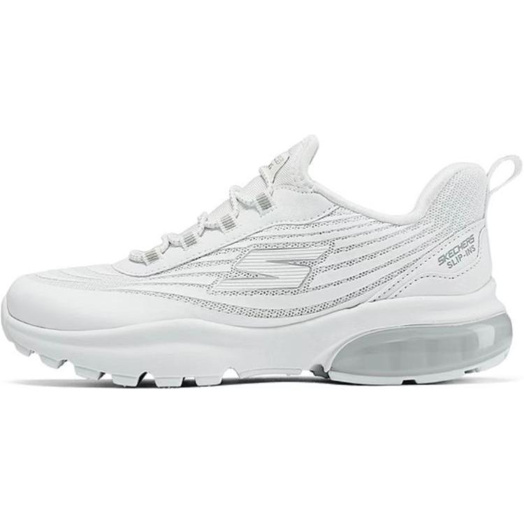 Износостойкие низкие детские кроссовки для повседневной носки. Для детей от 3 до 7 лет. Skechers Kids, белый
Износостойкие низкие детские кроссовки для повседневной носки. Для детей от 3 до 7 лет. Skechers Kids, белый