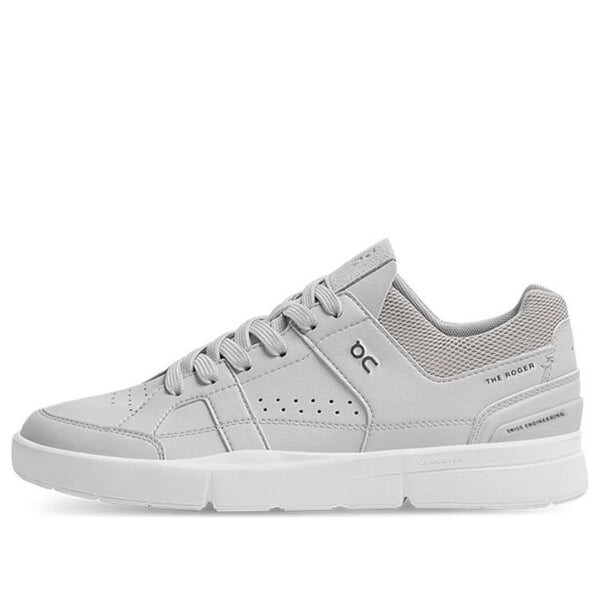 Кроссовки On Running Clubhouse x The Roger 'Glacier White', цвет glacier/white, Белый, Кроссовки On Running Clubhouse x The Roger 'Glacier White', цвет glacier/white
Кроссовки On Running Clubhouse x The Roger 'Glacier White', цвет glacier/white, Белый, Кроссовки On Running Clubhouse x The Roger 'Glacier White', цвет glacier/white