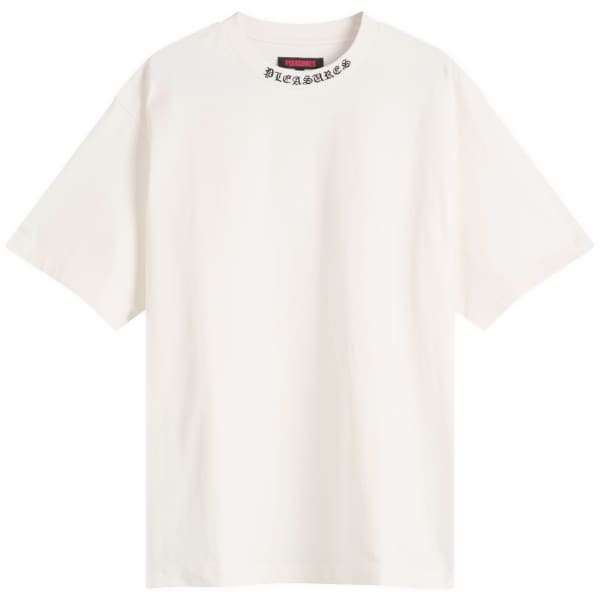 Тяжелая футболка с надписью «Печаль» Pleasures, белый
Тяжелая футболка с надписью «Печаль» Pleasures, белый