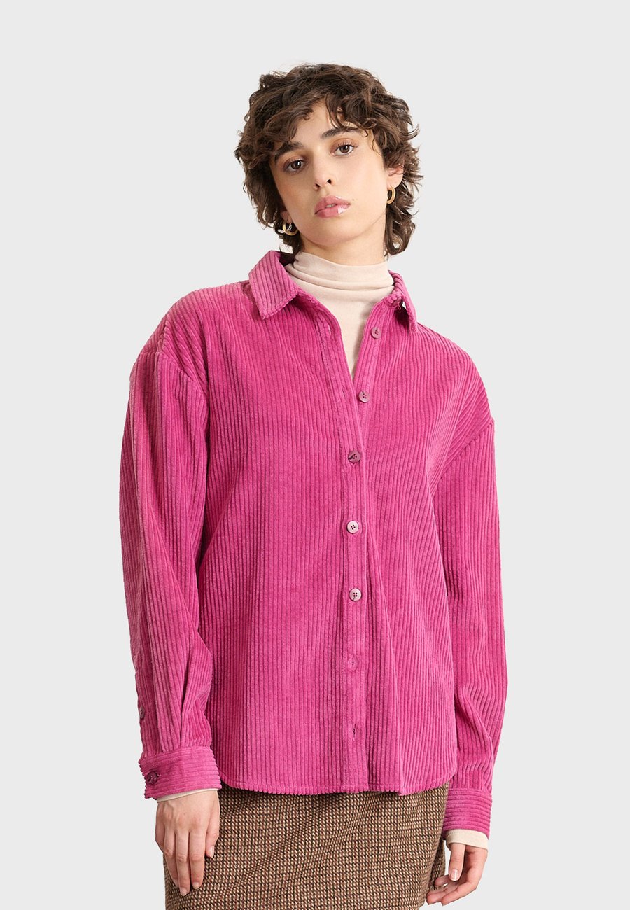 Блуза Garance Paris Button-down blouse, Pink
Блуза Garance Paris Button-down blouse, Pink