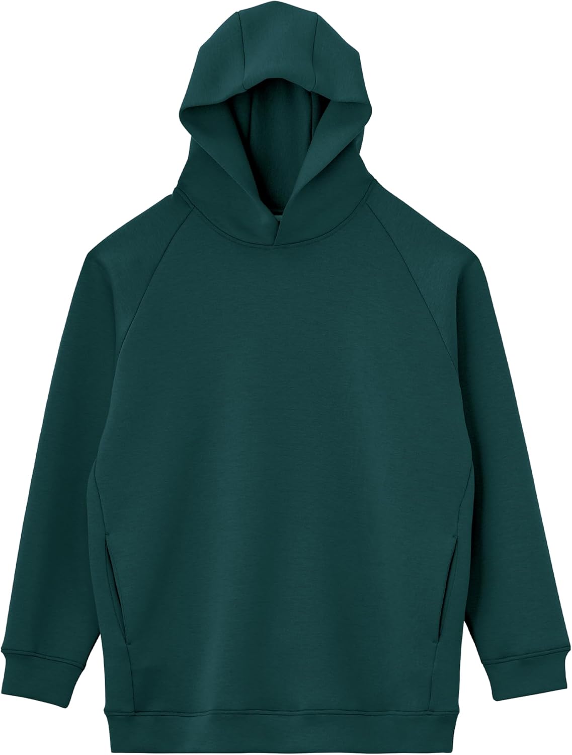 Толстовка LIFEMAX из гофрированного трикотажа, эластичная толстовка с полицинковой обработкой, MS2132, унисекс для взрослых, зеленый
Толстовка LIFEMAX из гофрированного трикотажа, эластичная толстовка с полицинковой обработкой, MS2132, унисекс для взрослых, зеленый