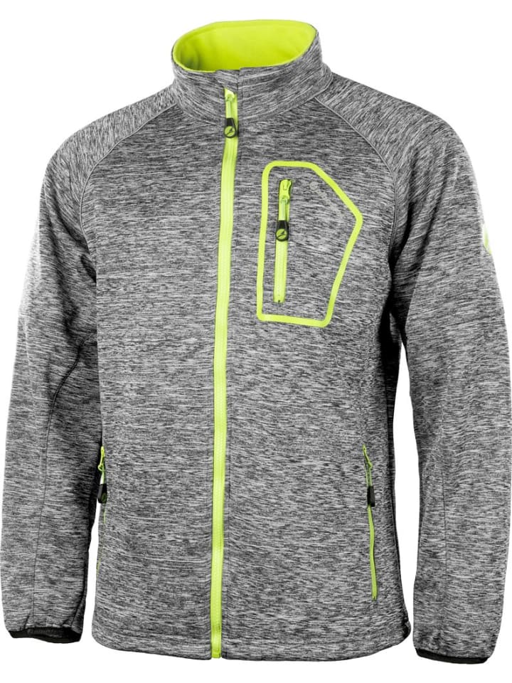 Функциональная куртка серого цвета Albatros
Функциональная куртка серого цвета Albatros