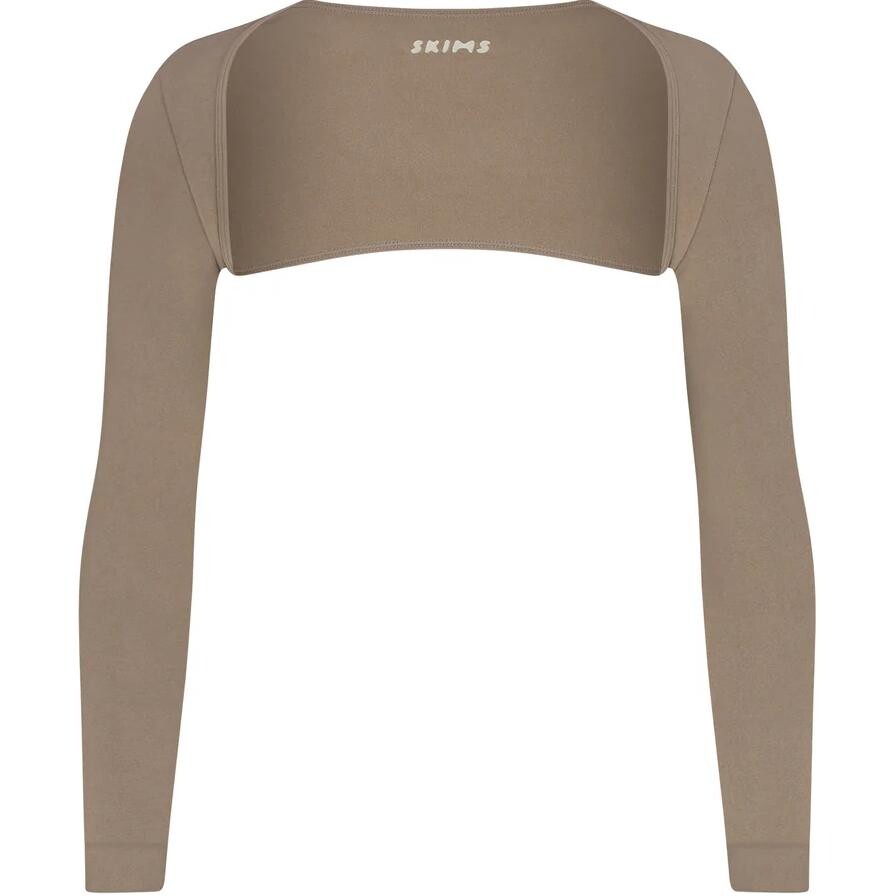 Укороченное пальто женское TRUFFLE Skims
Укороченное пальто женское TRUFFLE Skims