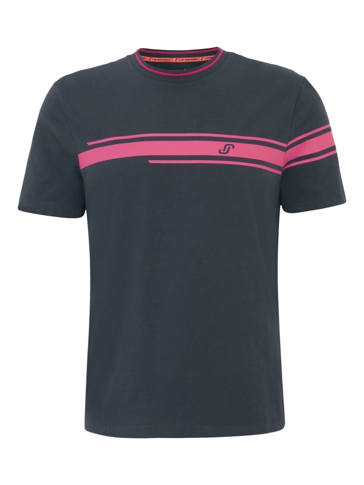 Футболка Joy Sportswear Jersey, цвет london blue
Футболка Joy Sportswear Jersey, цвет london blue