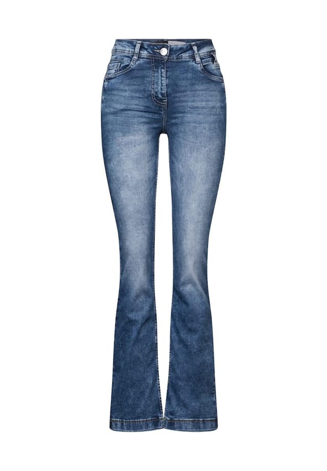 Джинсы Cecil, синий
Джинсы Cecil, синий