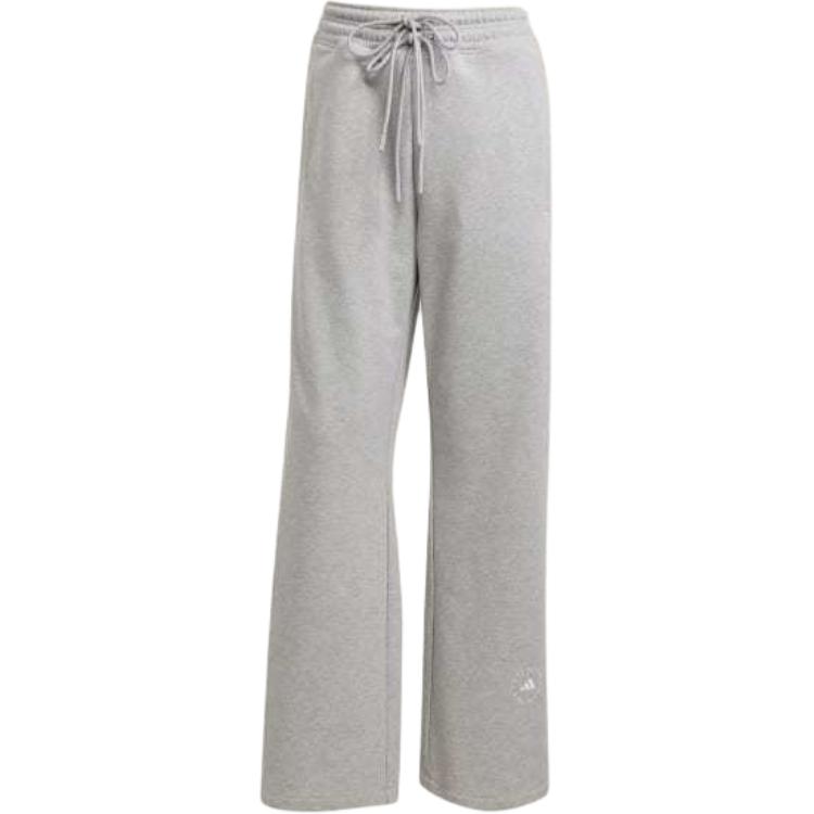 Stella McCartney прямые спортивные брюки Adidas, серый
Stella McCartney прямые спортивные брюки Adidas, серый