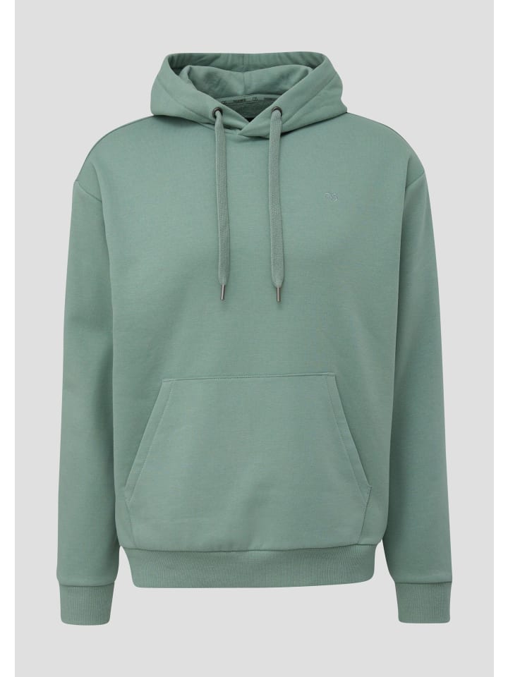 Свитшот в цвете 72L0_sage green QS
Свитшот в цвете 72L0_sage green QS