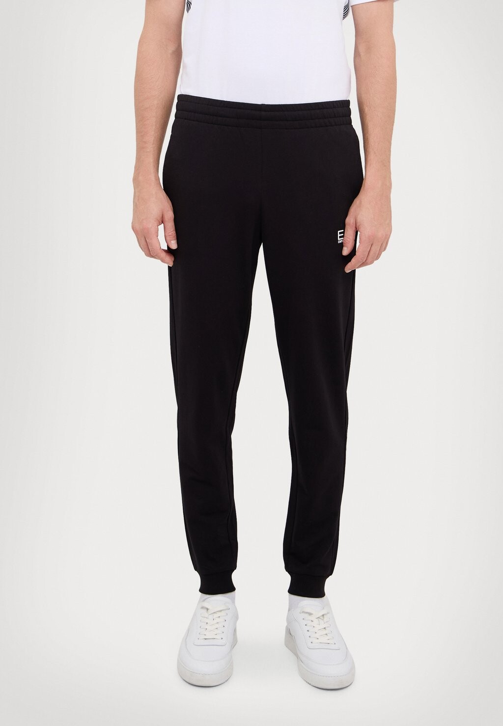 Спортивные штаны TROUSER EA7 Emporio Armani, черный
Спортивные штаны TROUSER EA7 Emporio Armani, черный