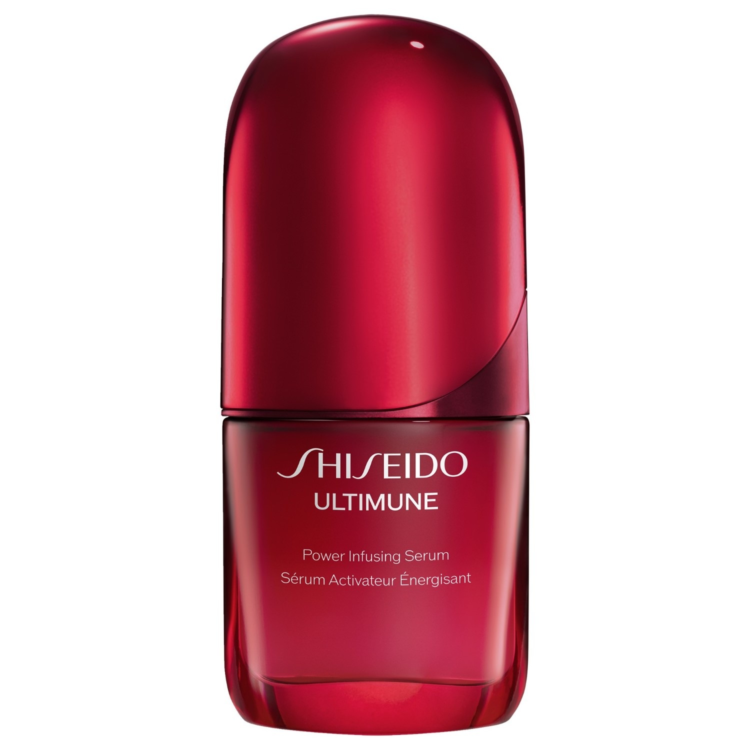 Сыворотка для лица ultimune power infusing serum 4.0 Shiseido, объем 30 мл
Сыворотка для лица ultimune power infusing serum 4.0 Shiseido, объем 30 мл