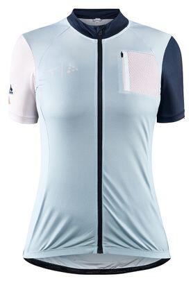 Женская майка Craft ADV HMC OffRoad, сине-розовая
Женская майка Craft ADV HMC OffRoad, сине-розовая