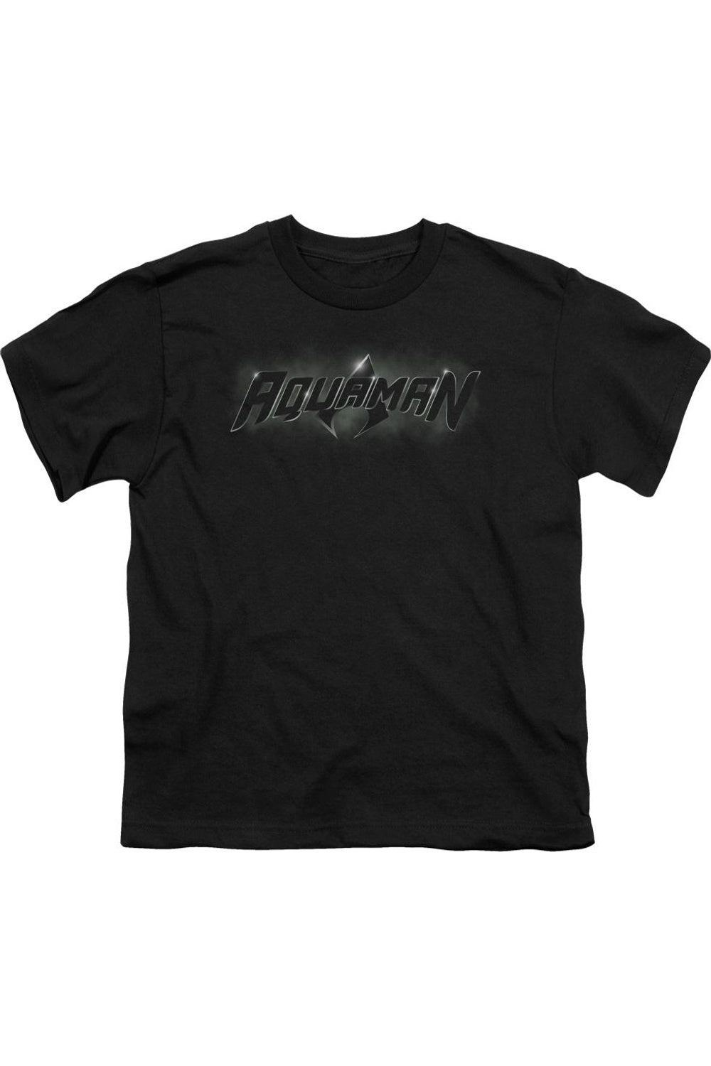 Футболка с коротким рукавом для детей "Лига справедливости Америки: Аквамен" Gildan, черный
Футболка с коротким рукавом для детей "Лига справедливости Америки: Аквамен" Gildan, черный