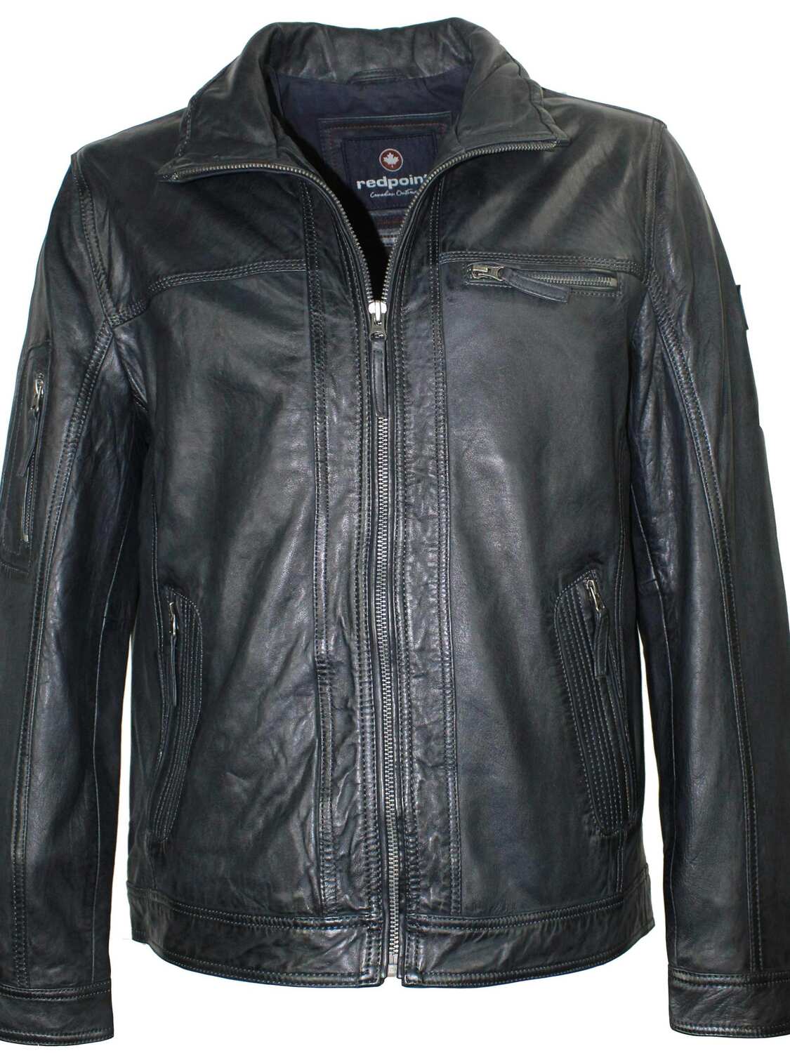 REDPOINT Демисезонная куртка 'Brice' в цвете Anthracite
REDPOINT Демисезонная куртка 'Brice' в цвете Anthracite