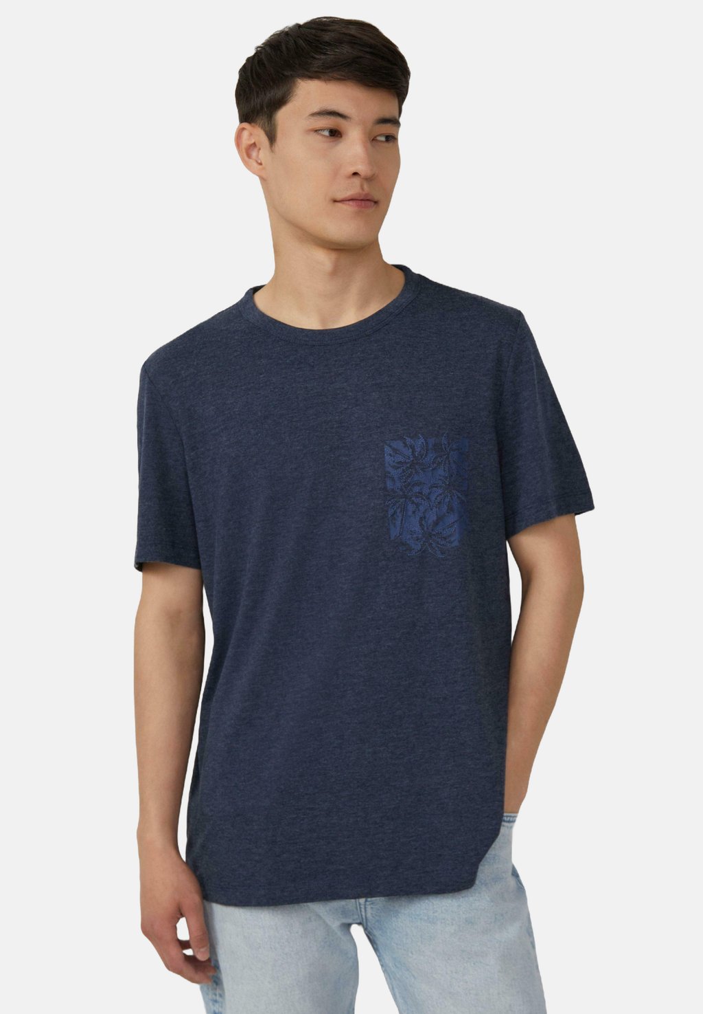 Футболка с принтом MIX MIT ARTWORK s.Oliver, темно-синий
Футболка с принтом MIX MIT ARTWORK s.Oliver, темно-синий