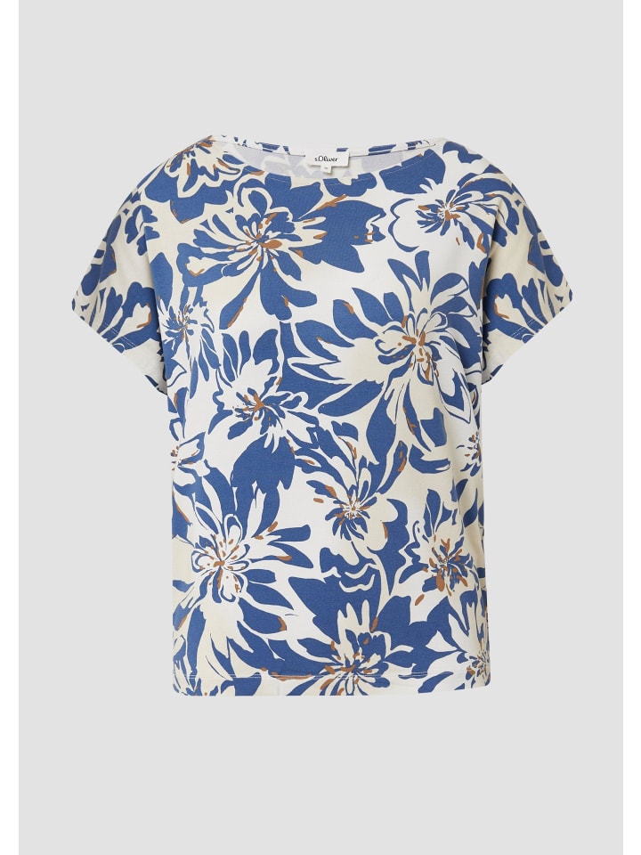 Футболка в цвете 02A1_cream s.Oliver, Хаки, Футболка в цвете 02A1_cream s.Oliver
Футболка в цвете 02A1_cream s.Oliver, Хаки, Футболка в цвете 02A1_cream s.Oliver