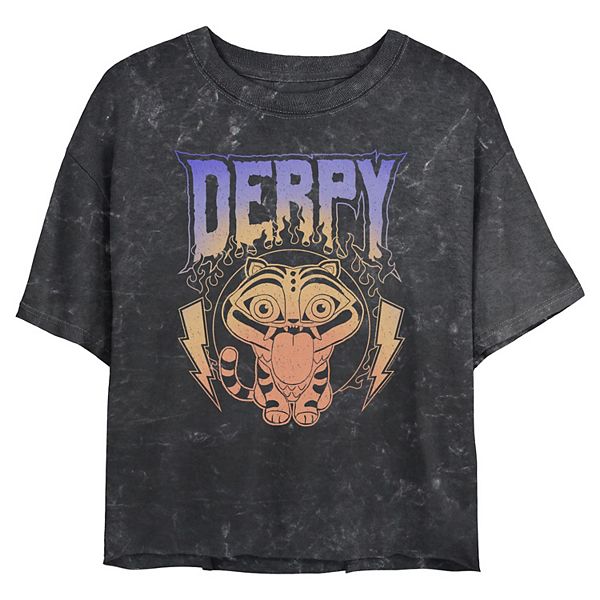Футболка Juniors' Demon Hunters Derpy Licensed Character
Футболка Juniors' Demon Hunters Derpy Licensed Character