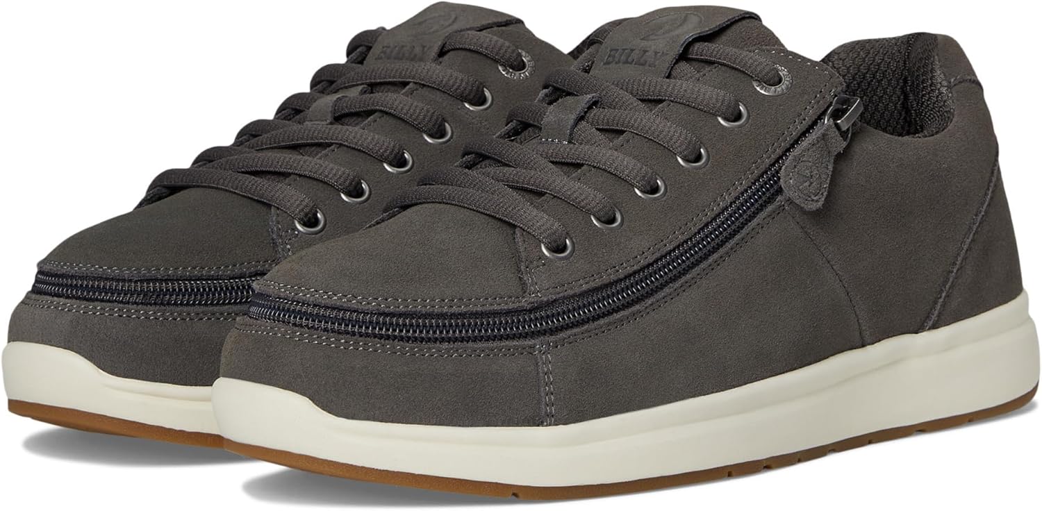 Мужские комфортные плюшевые оксфорды BILLY Billy Footwear, угольный
Мужские комфортные плюшевые оксфорды BILLY Billy Footwear, угольный