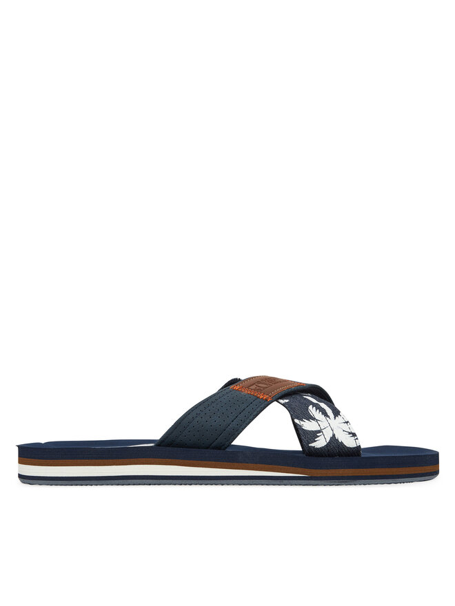 Мюли 5-17213-42 S.Oliver, синий
Мюли 5-17213-42 S.Oliver, синий