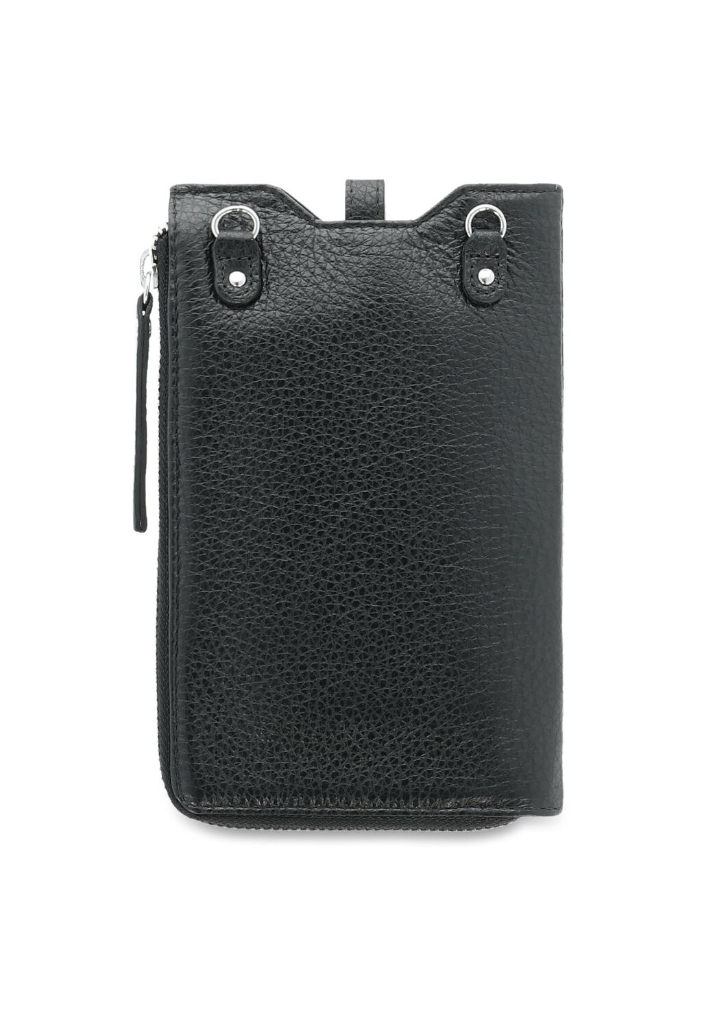 Сумка через плечо NANCY Picard, черный
Сумка через плечо NANCY Picard, черный