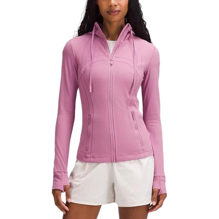 Куртка Define Lululemon, розовый
Куртка Define Lululemon, розовый