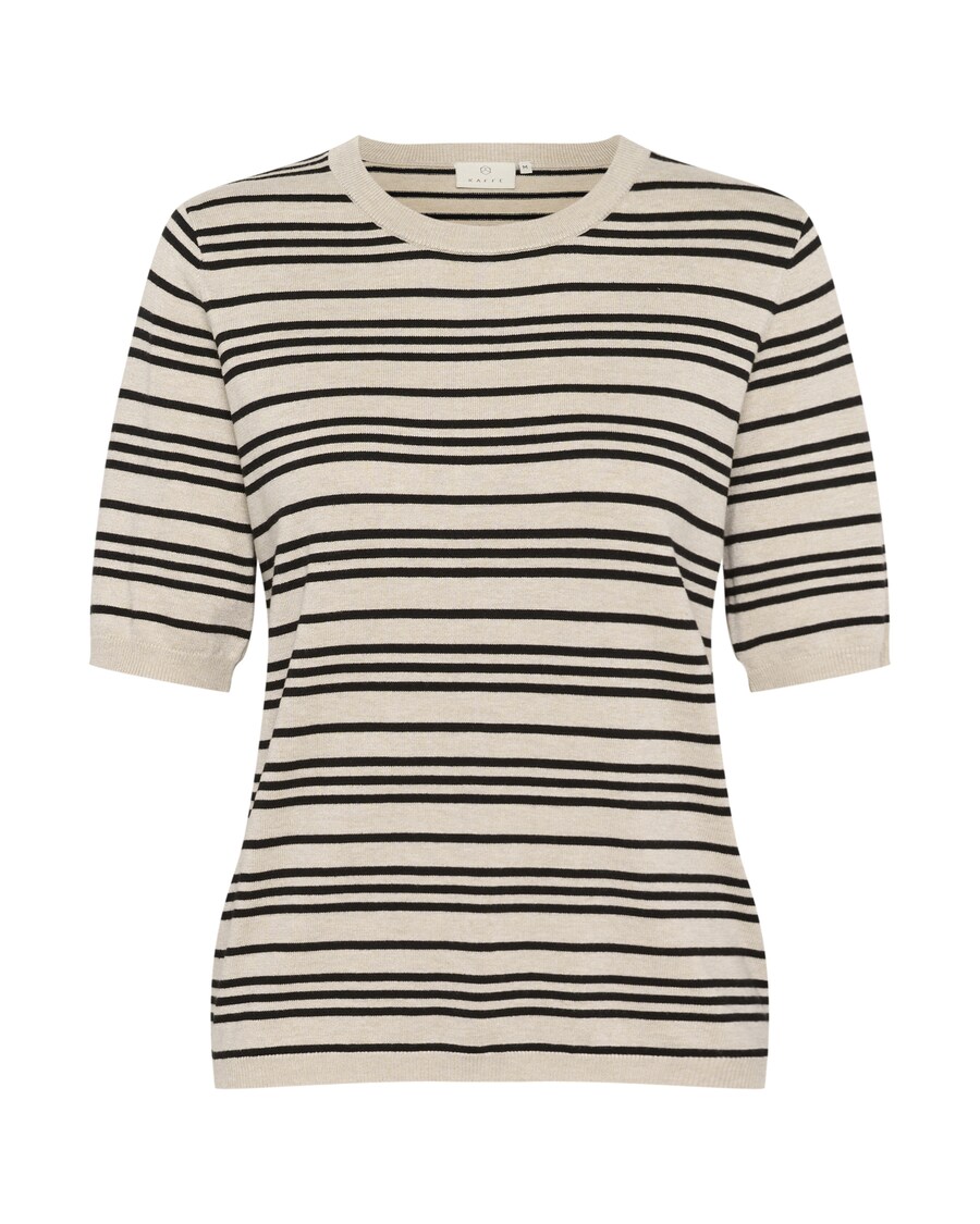 Свитер Kaffe Lizza, черный
Свитер Kaffe Lizza, черный