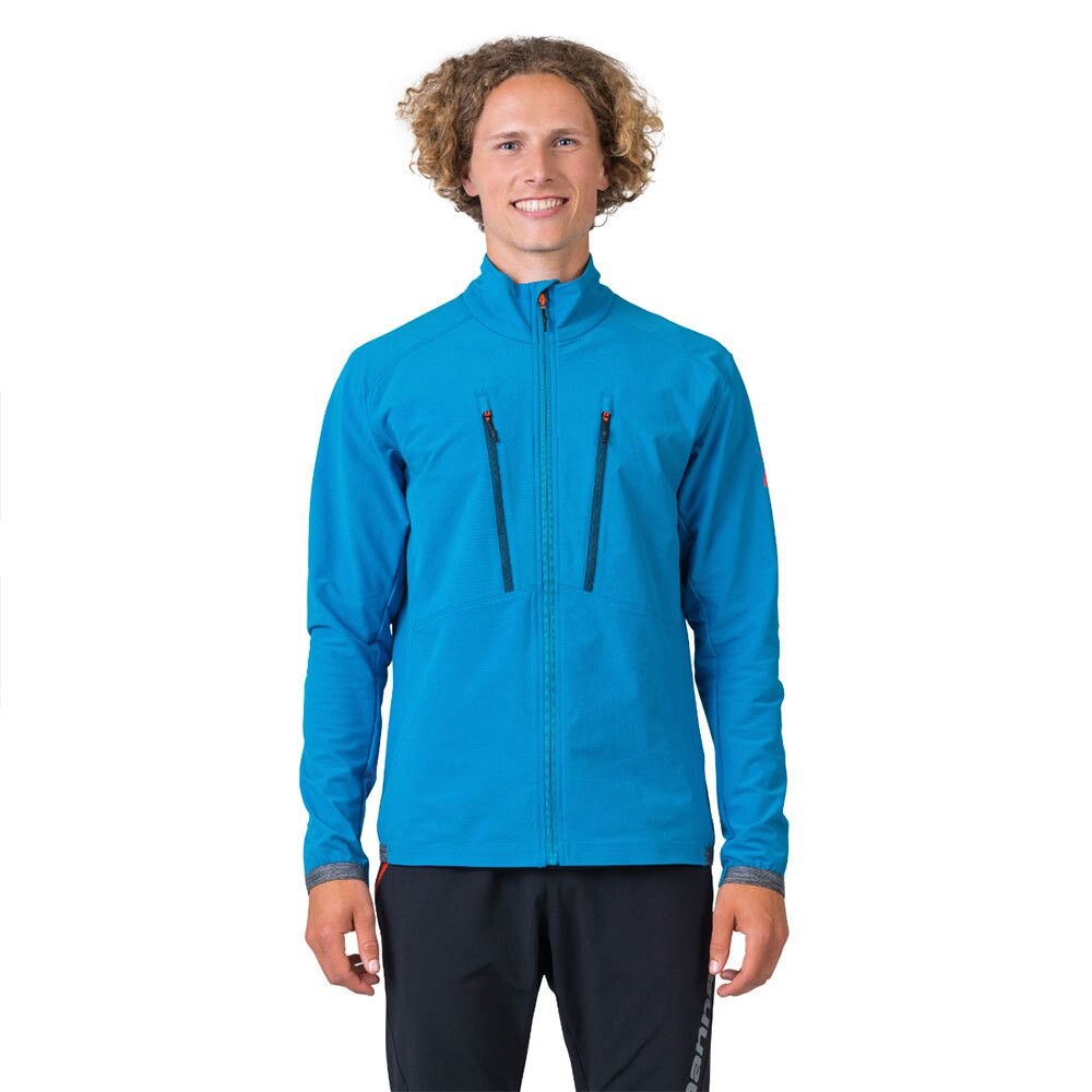 Спортивная куртка Hannah Kash softshell, синий
Спортивная куртка Hannah Kash softshell, синий