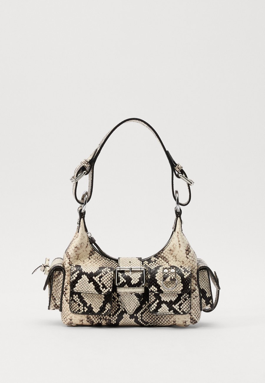 Сумка The Kooples SAC, Black/White/White
Сумка The Kooples SAC, Black/White/White