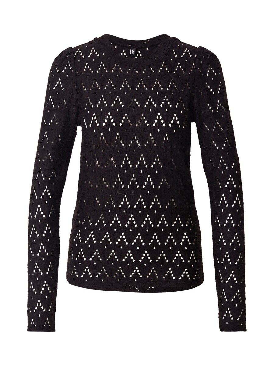 Лонгслив ONLY ONLCATTLEYA, Black
Лонгслив ONLY ONLCATTLEYA, Black