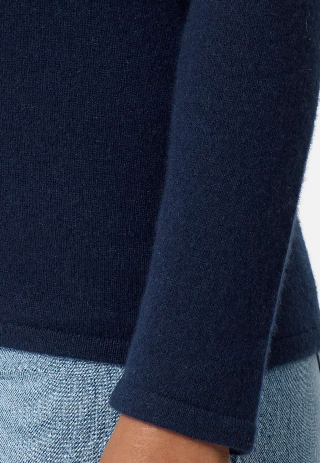 Рубашка поло LANGARM CASH-MERE, синий
Рубашка поло LANGARM CASH-MERE, синий