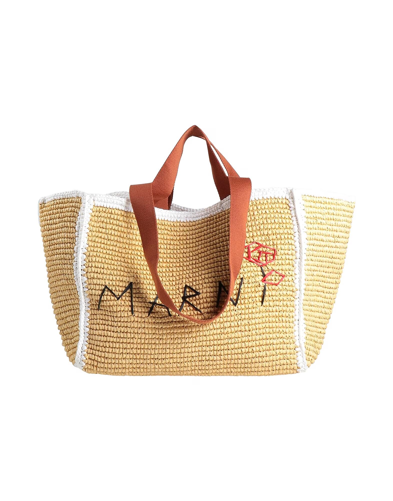 Сумка Marni, песочный
Сумка Marni, песочный