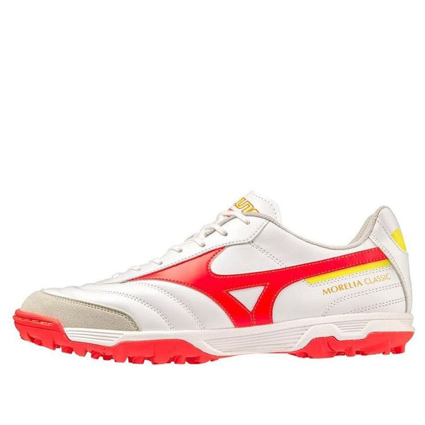 Кроссовки morelia sala classic tf Mizuno, белый
Кроссовки morelia sala classic tf Mizuno, белый